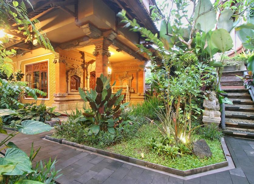 Exterior Foto