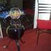 Comodidade do quarto