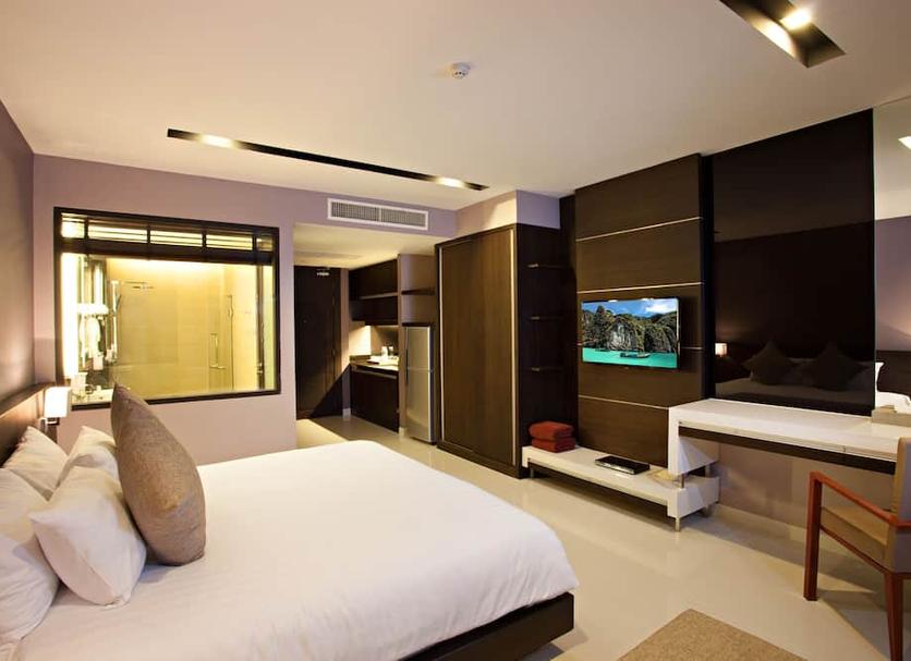 Quarto Foto