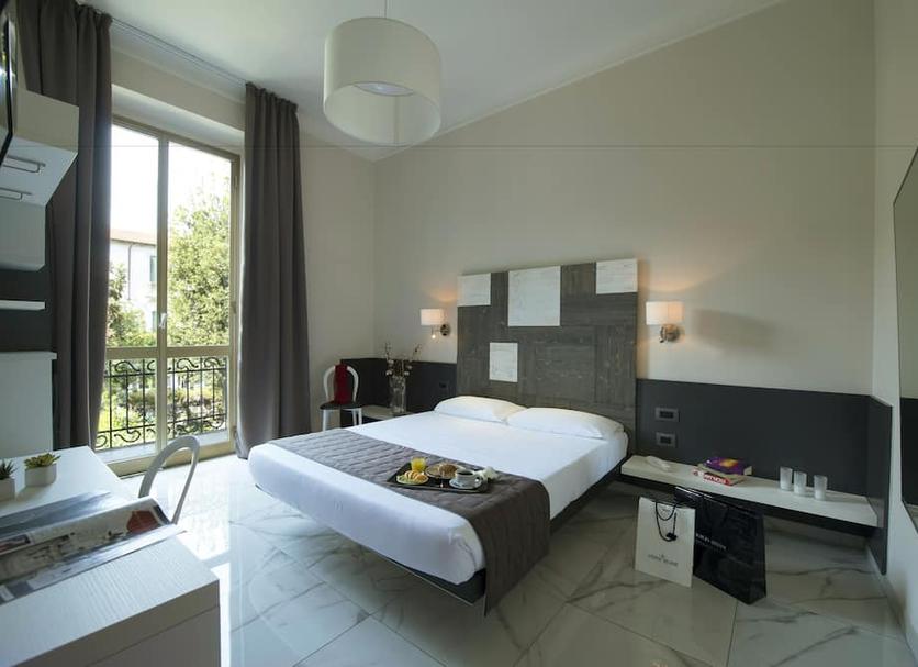 Quarto Foto