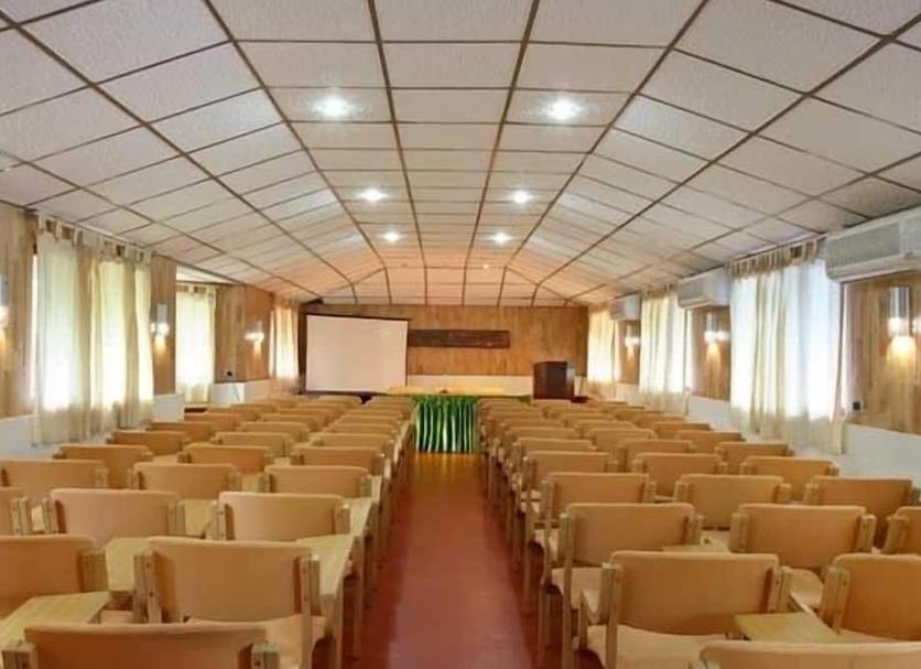 Sala de conferências Foto
