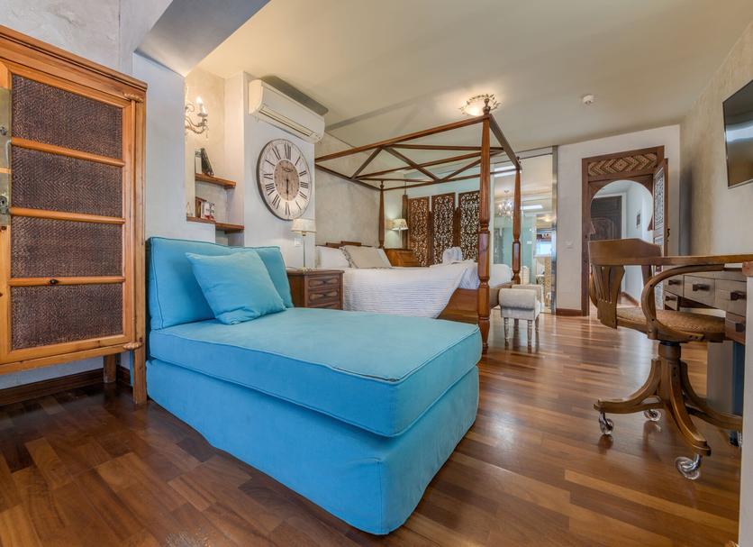 Quarto Foto