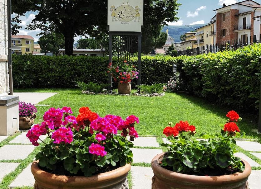 Exterior Foto