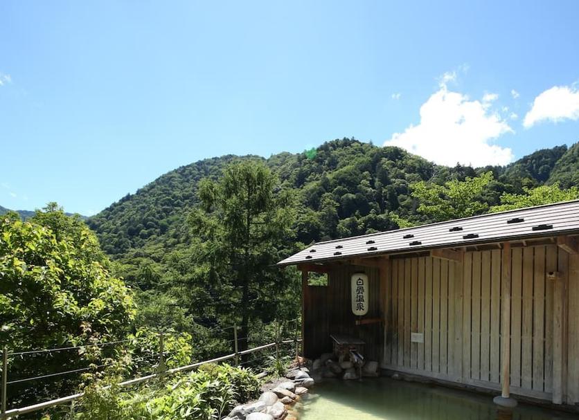 Exterior Foto
