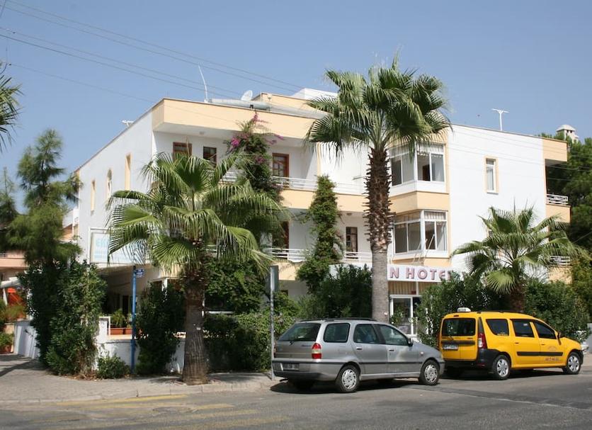 Edifício Foto