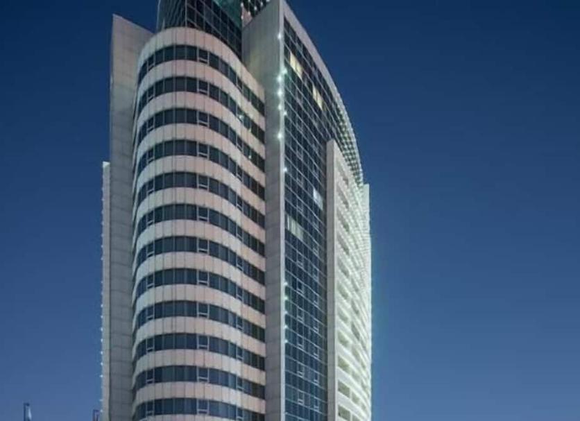 Edifício Foto