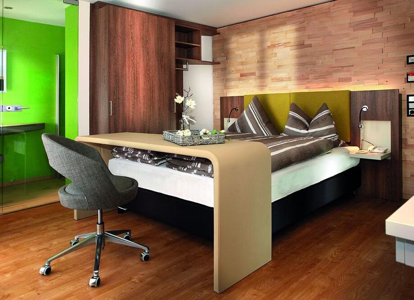 Quarto Foto