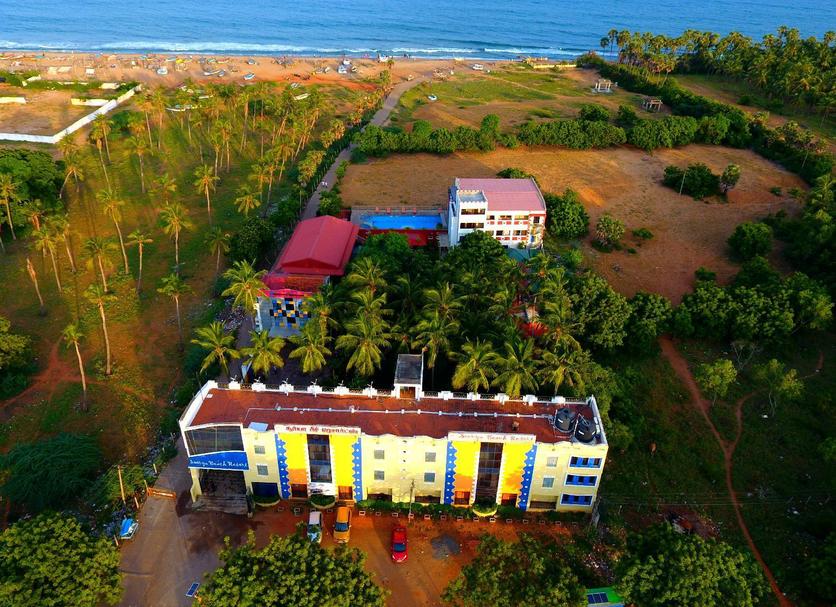Exterior Foto