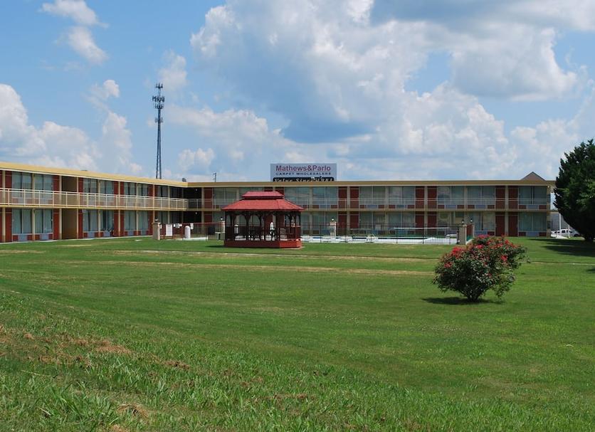 Edifício Foto