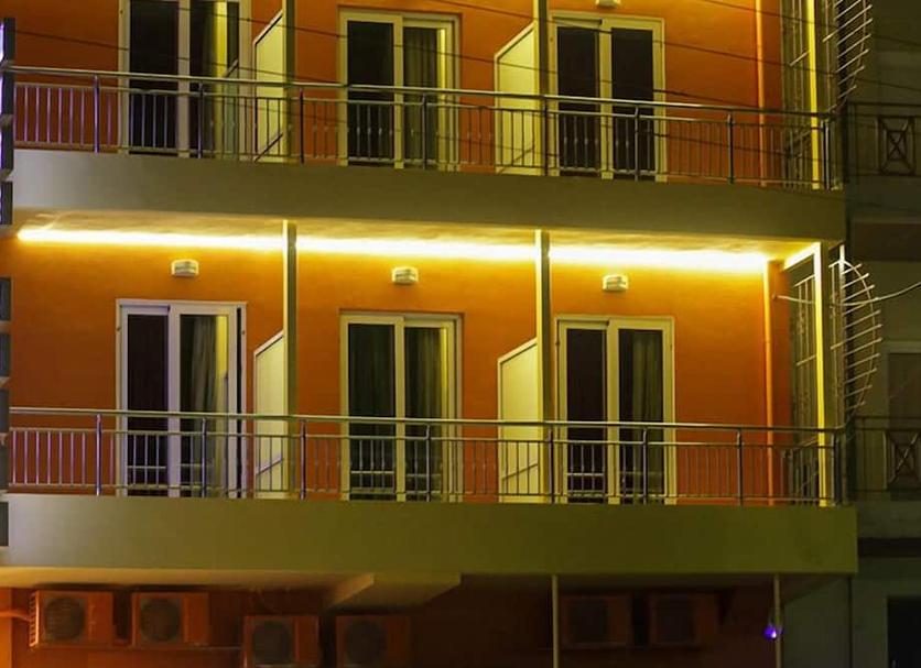 Edifício Foto