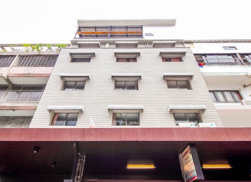 Edifício Foto