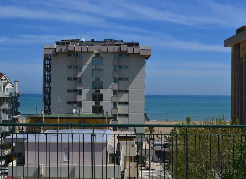 Edifício Foto