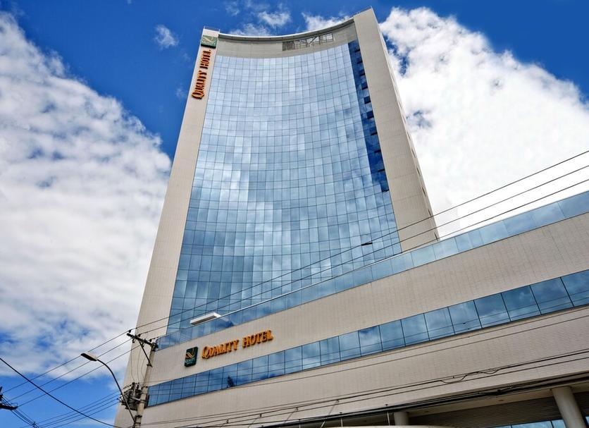 Edifício Foto