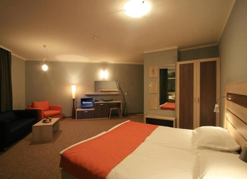 Quarto Foto