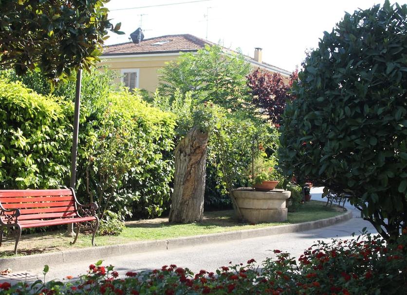 Exterior Foto