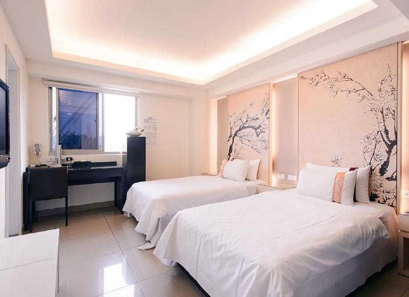 Quarto Foto