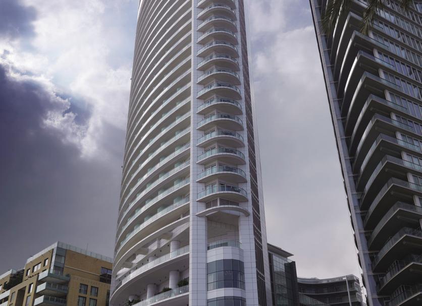 Edifício Foto