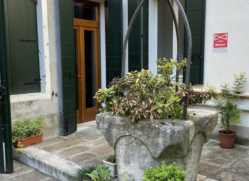Exterior Foto