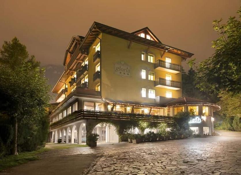 Edifício Foto
