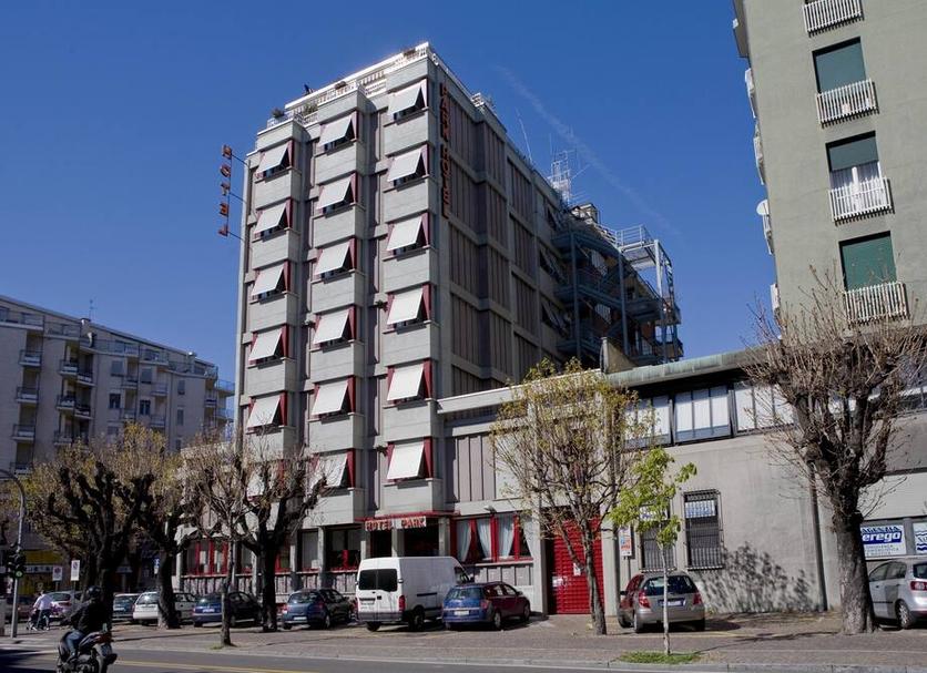 Edifício Foto