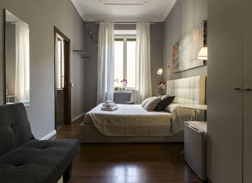 Quarto Foto