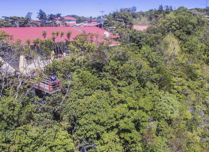 Exterior Foto