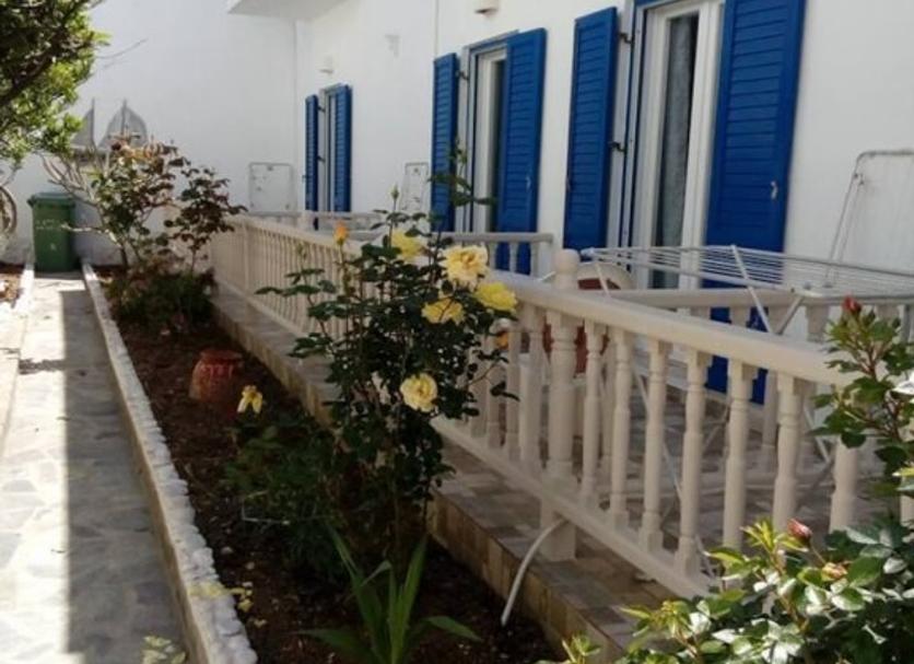 Exterior Foto