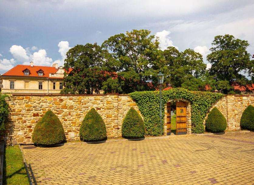 Exterior Foto