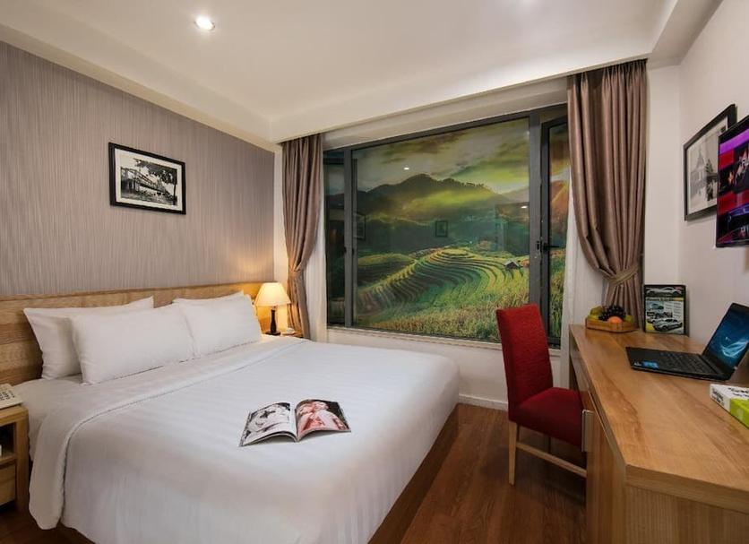 Quarto Foto