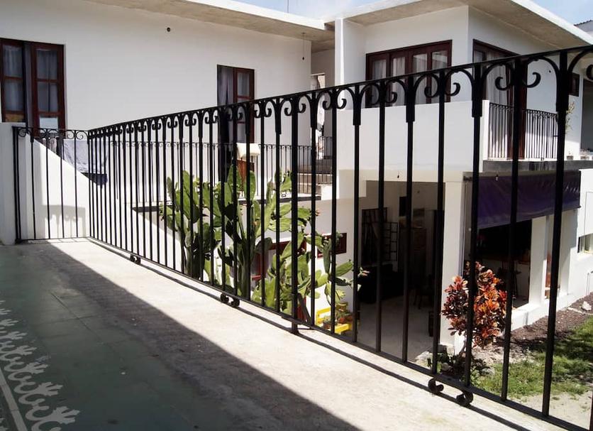 Exterior Foto