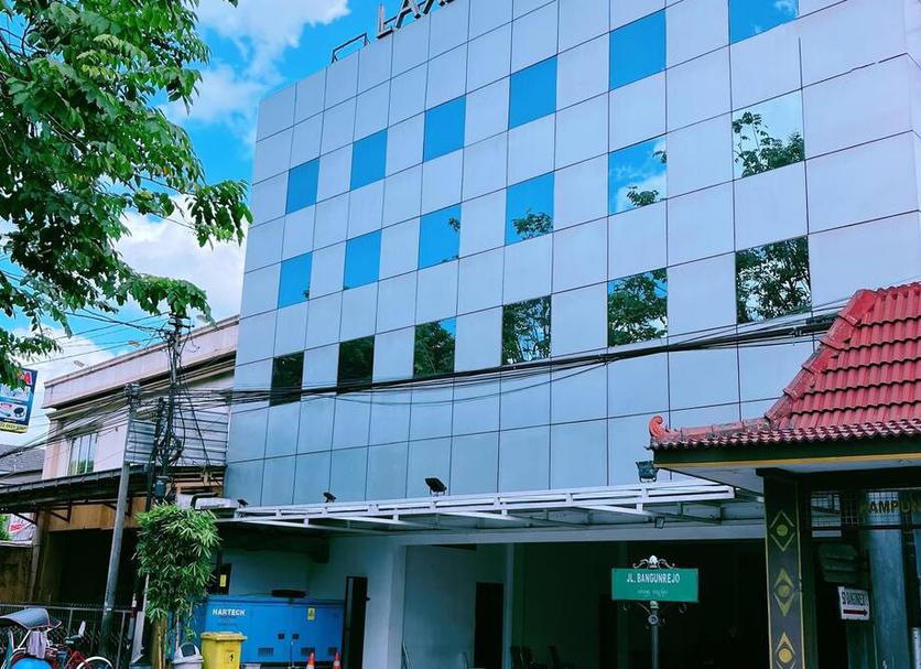 Edifício Foto
