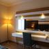Comodidade do quarto