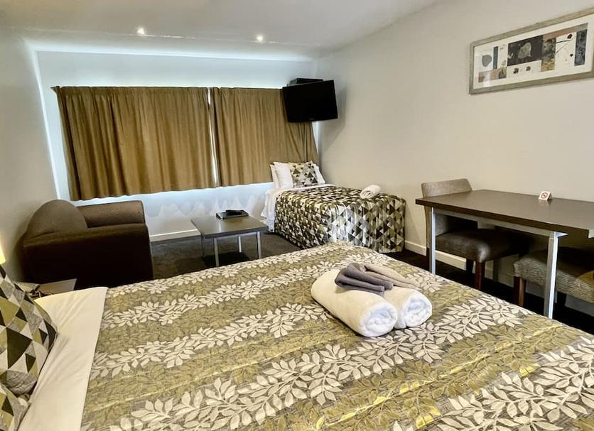 Quarto Foto