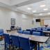Sala de conferências