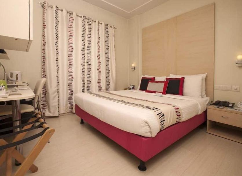 Quarto Foto