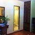 Comodidade do quarto