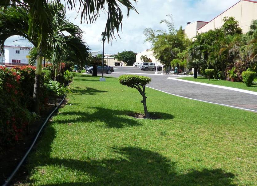 Exterior Foto