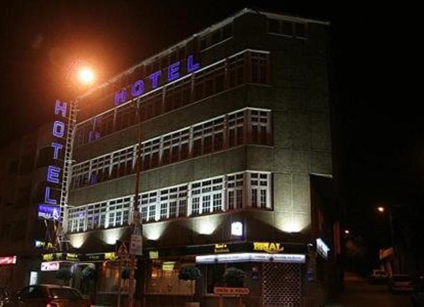 Edifício Foto