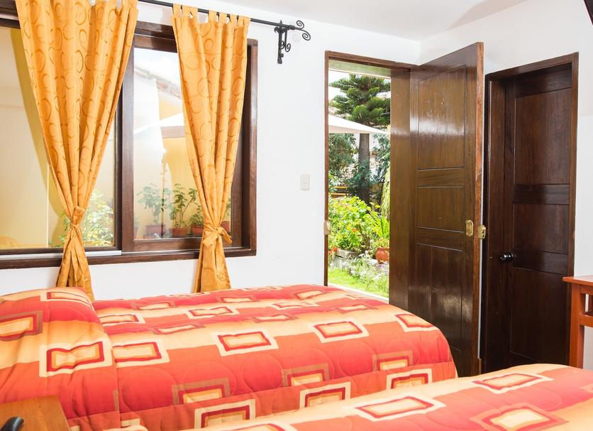 Quarto Foto