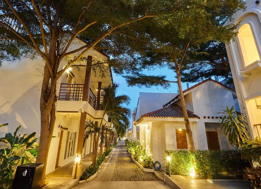Exterior Foto