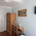 Comodidade do quarto