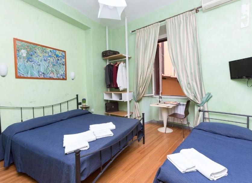 Quarto Foto