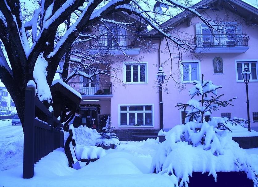 Exterior Foto