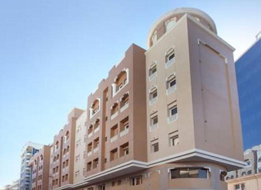 Edifício Foto