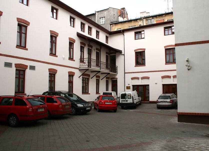 Exterior Foto