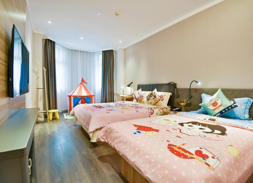Quarto Foto