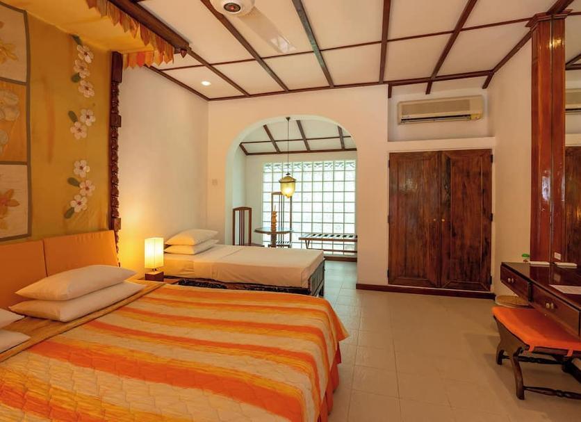 Quarto Foto