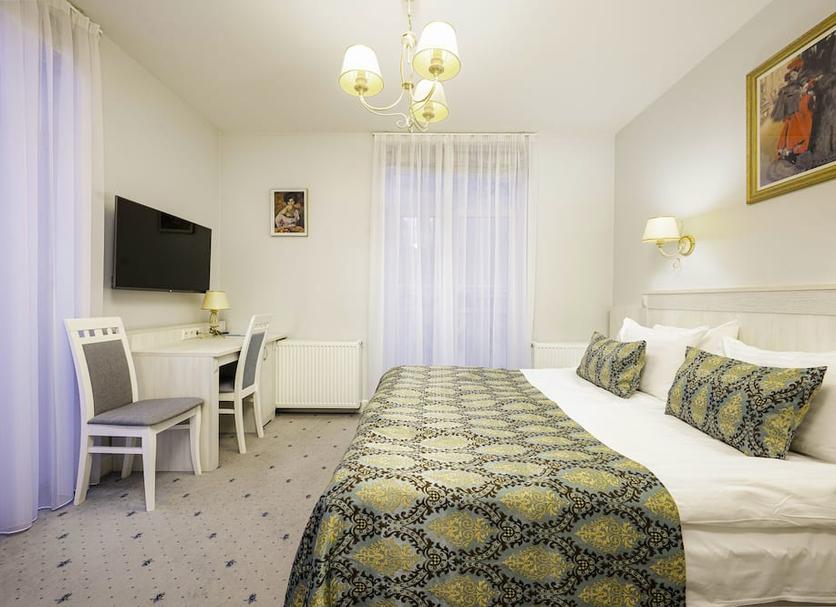 Quarto Foto