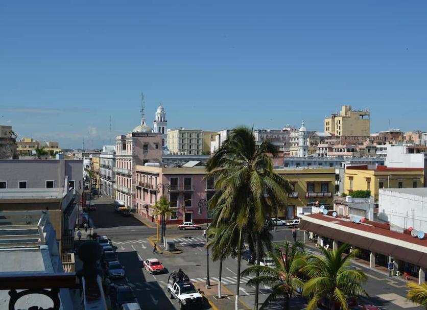 Exterior Foto
