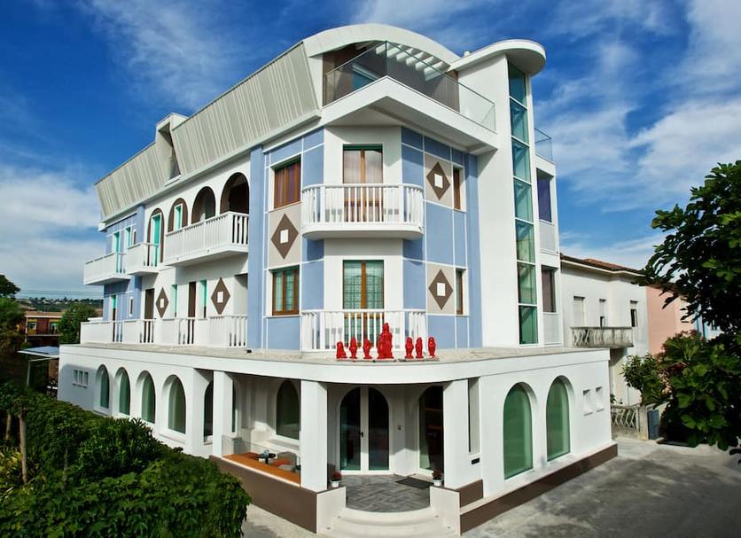 Edifício Foto
